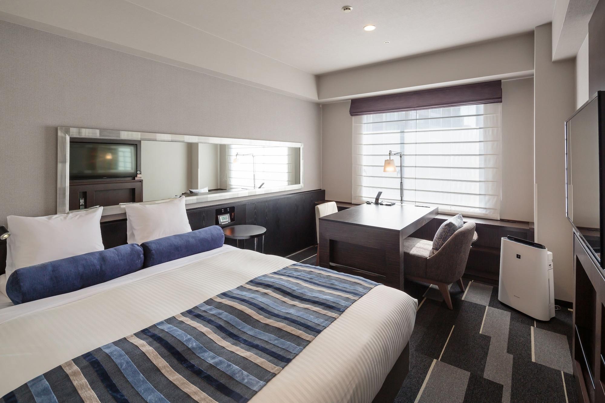 Hotel Mystays Premier Dojima